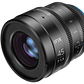 Irix Cine Lente 45mm T1,5 Para Sony E Metric - Miniatura 4