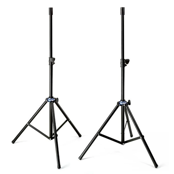 Samson Ls-2 Bk Atril Parlante Par Samson 1