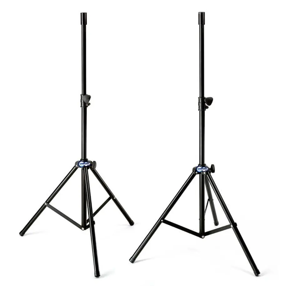 Samson Ls-2 Bk Atril Parlante Par Samson 1