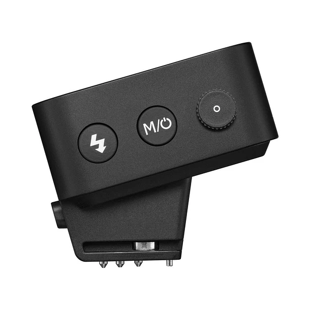 Godox X3 C Touchscreen TTL Wireless Flash Trigger Para Canon 5