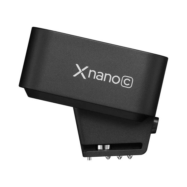 Godox X3 C Touchscreen TTL Wireless Flash Trigger Para Canon 6