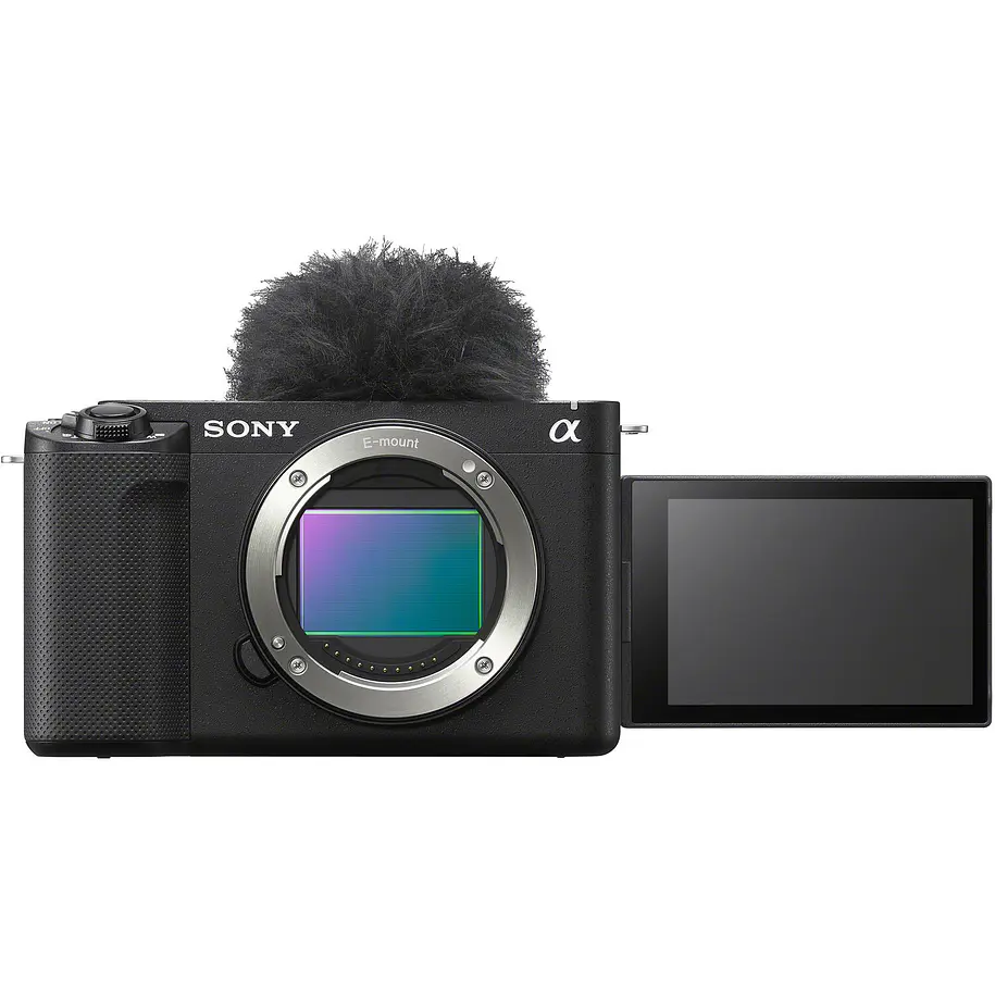 Sony ZV-E1 Cámara Vlogging Mirrorless – ZV-E1/BQ 1