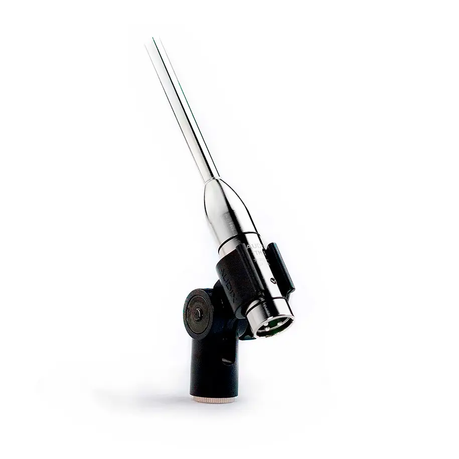 Audix Micrófono Omnidireccional De Medición Tm1 Audix 2