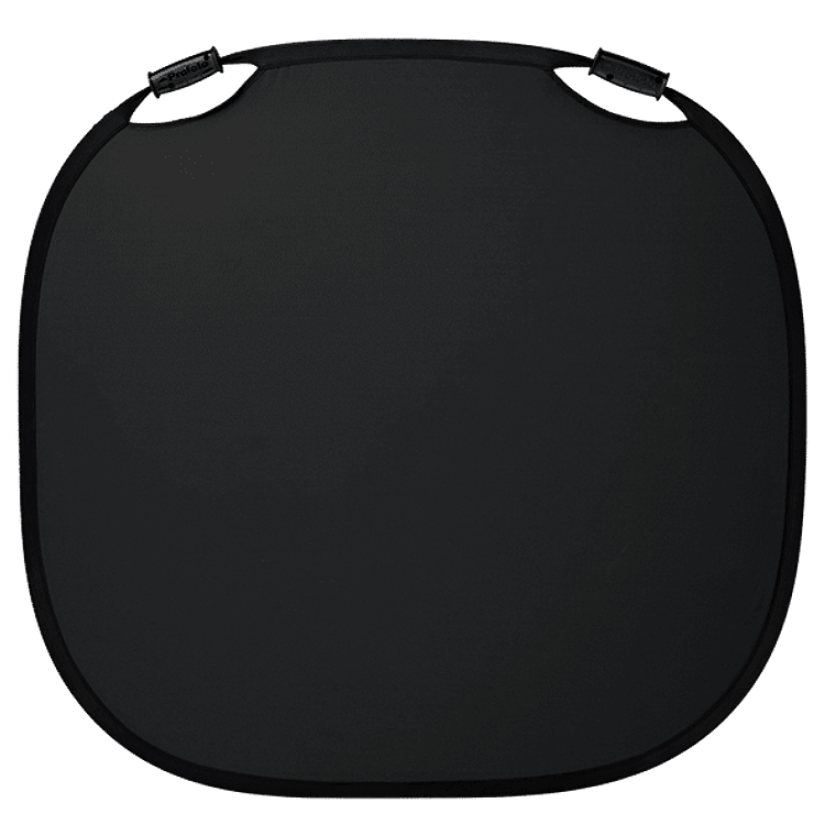 Profoto Reflector Plegable Black / White L 1