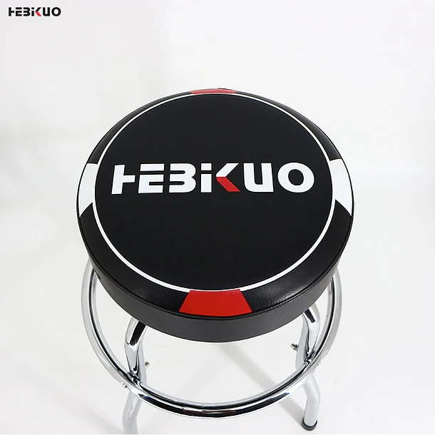 Hebikuo Guitar Stool 1