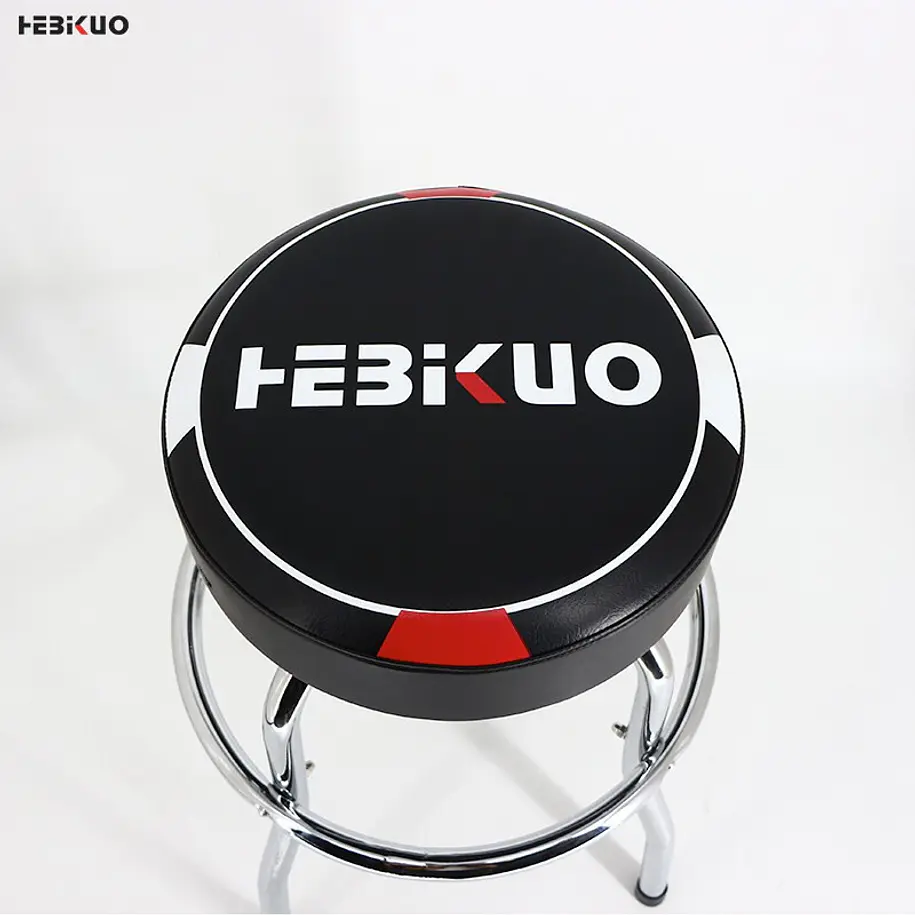 Hebikuo Guitar Stool 1