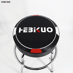 Hebikuo Guitar Stool