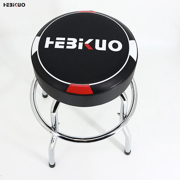 Hebikuo Guitar Stool 2