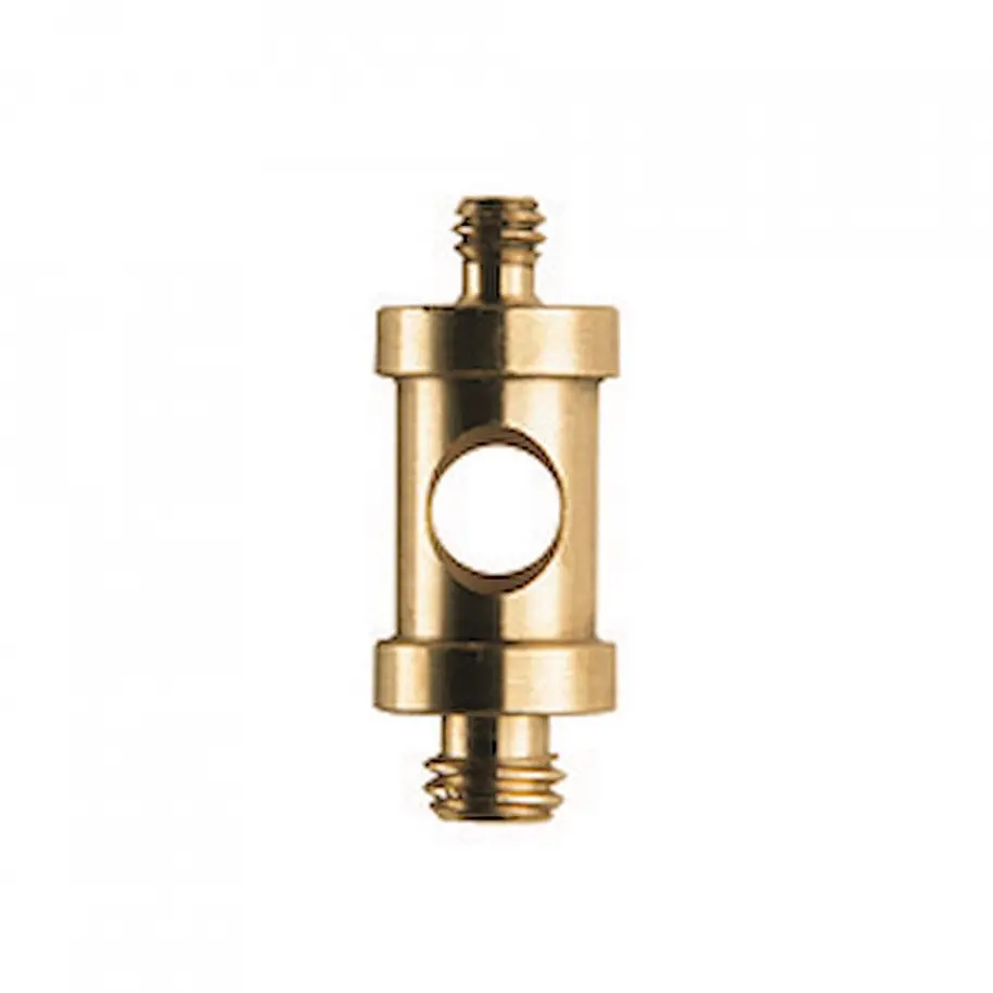 Manfrotto Pivote Corto Macho 1