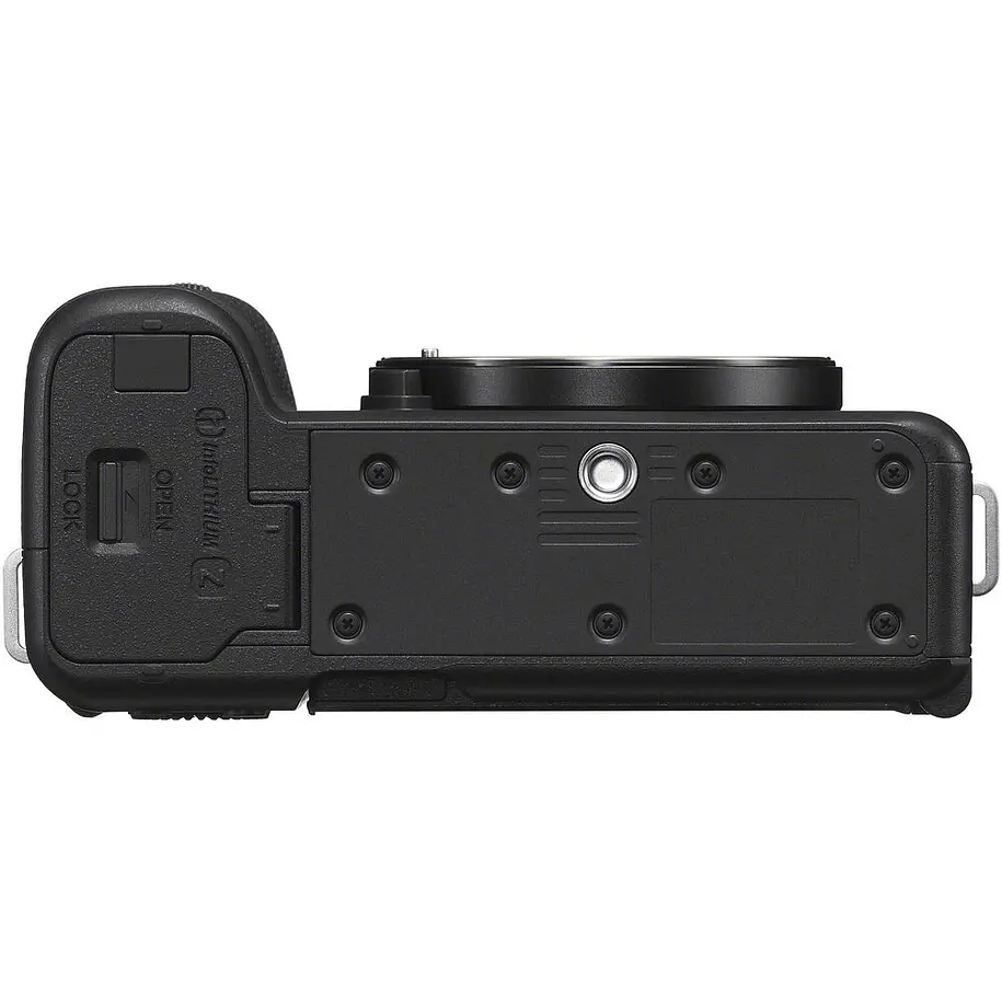 Sony ZV-E1 Cámara Vlogging Mirrorless – ZV-E1/BQ 4