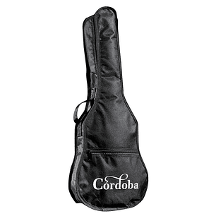Cordoba Standard Gig Bag Ukelele Concierto - Funda Ukelele