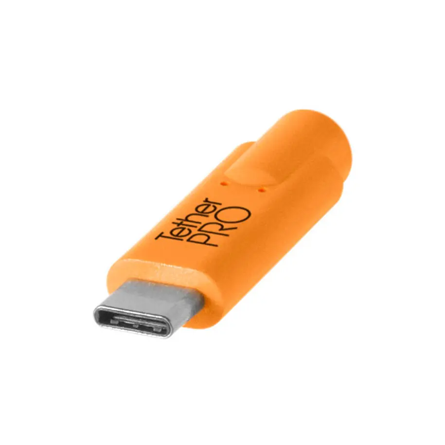 Tether Tools Pro USB 3.0 to USB-C 2