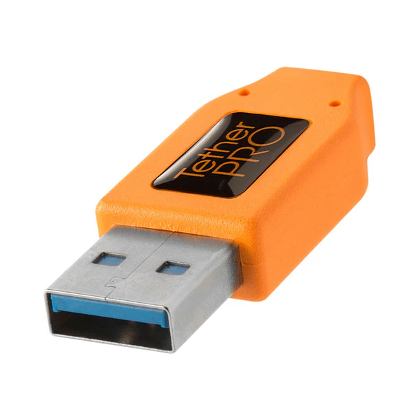 Tether Tools Pro USB 3.0 to USB-C 3