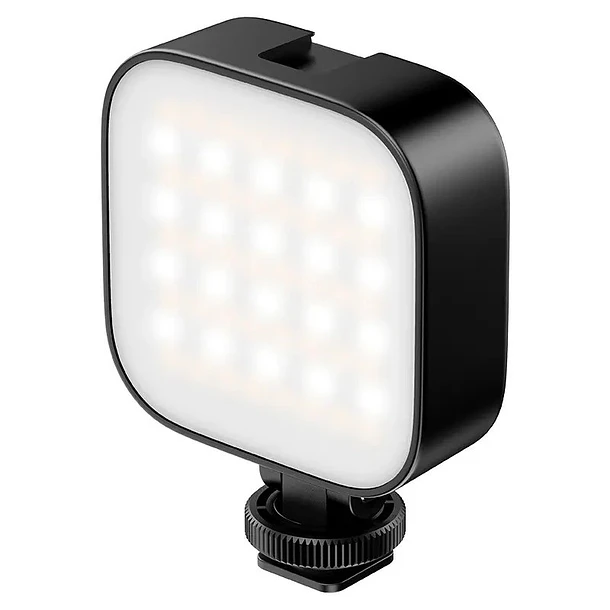 Ulanzi U60 RGB Luz de Video Multicolor 5