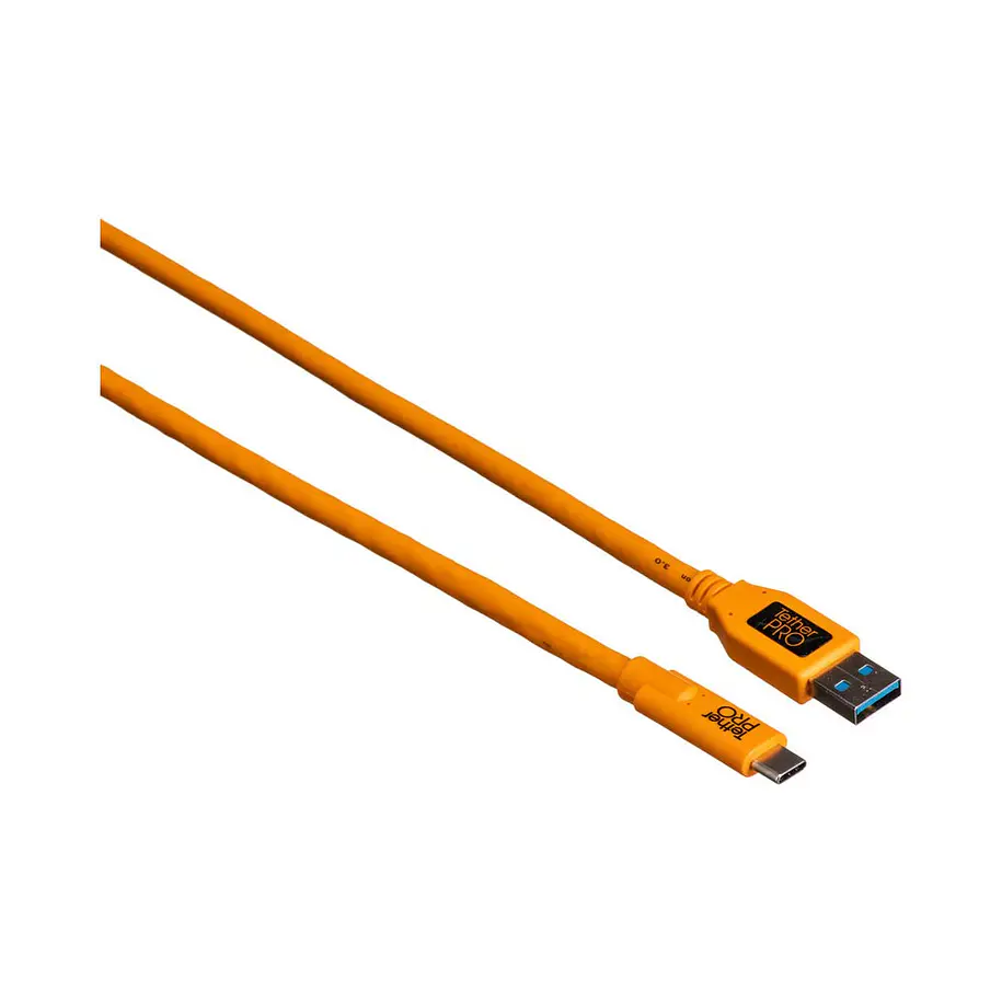Tether Tools Pro USB 3.0 to USB-C 4