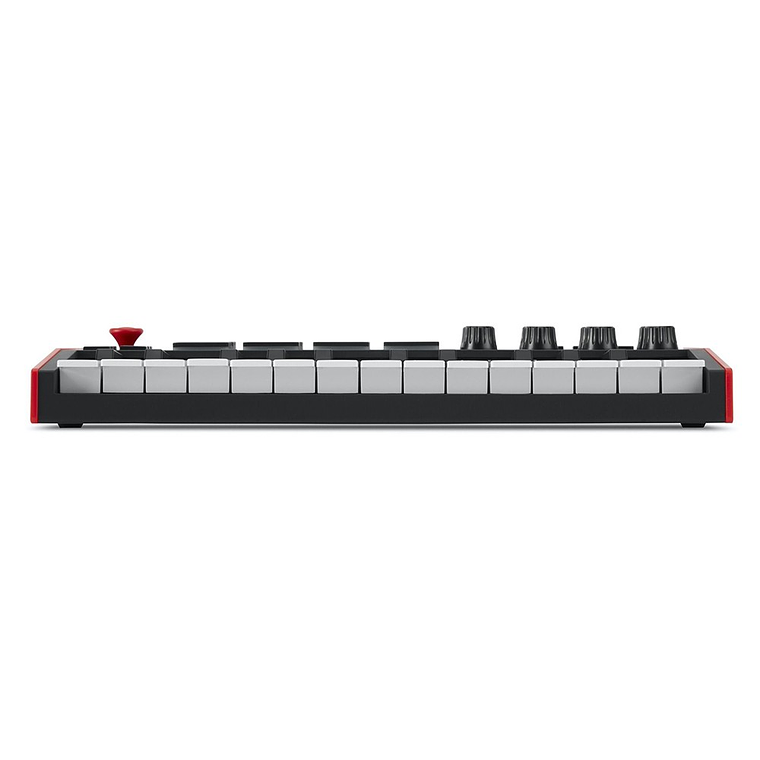 Akai MPK Mini MKIII - Controlador MIDI 3