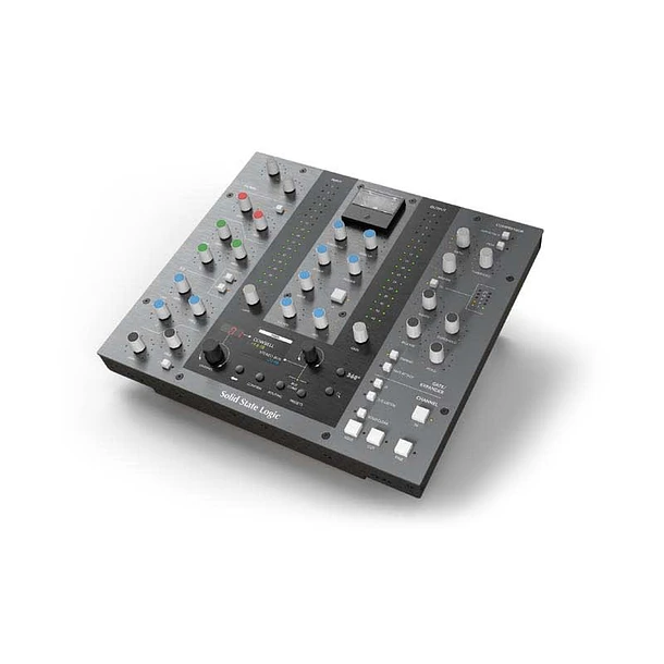 Solid State Logic UC1 - Controlador DAW USB 2