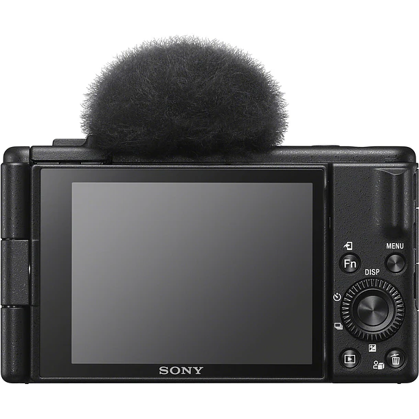 Sony Cámara ZV-1F para videoblogs - ZV-1F/BC 2