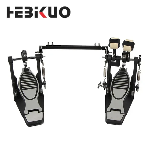 Hebikuo Doble Pedal De Bombo G710 1
