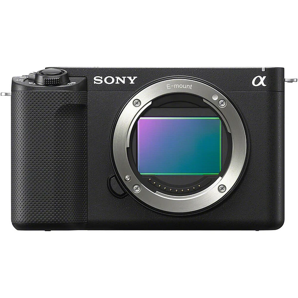 Sony ZV-E1 Cámara Vlogging Mirrorless – ZV-E1/BQ 7