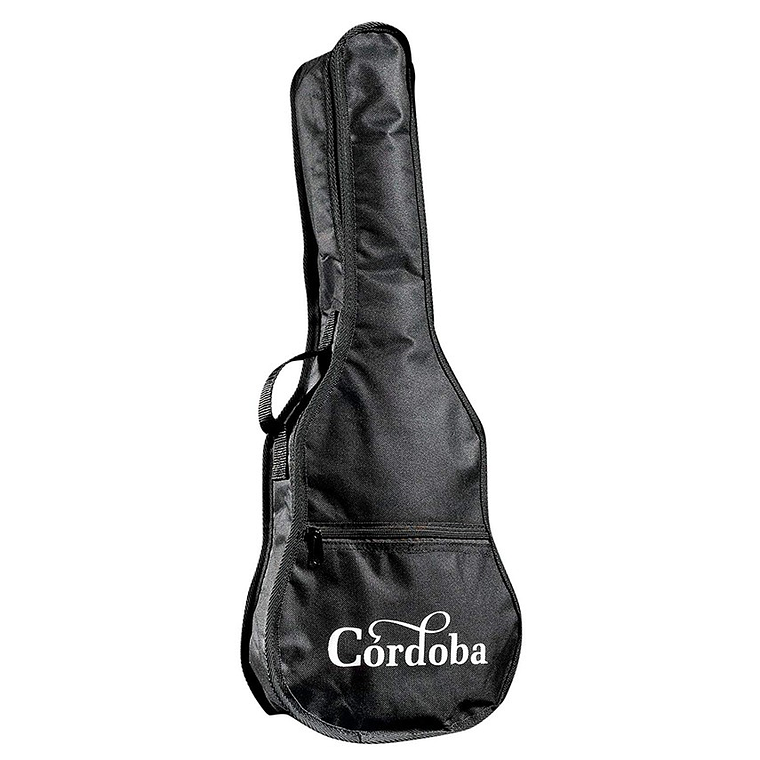 Cordoba Standard Gig Bag Ukelele Soprano - Funda Ukelele 1