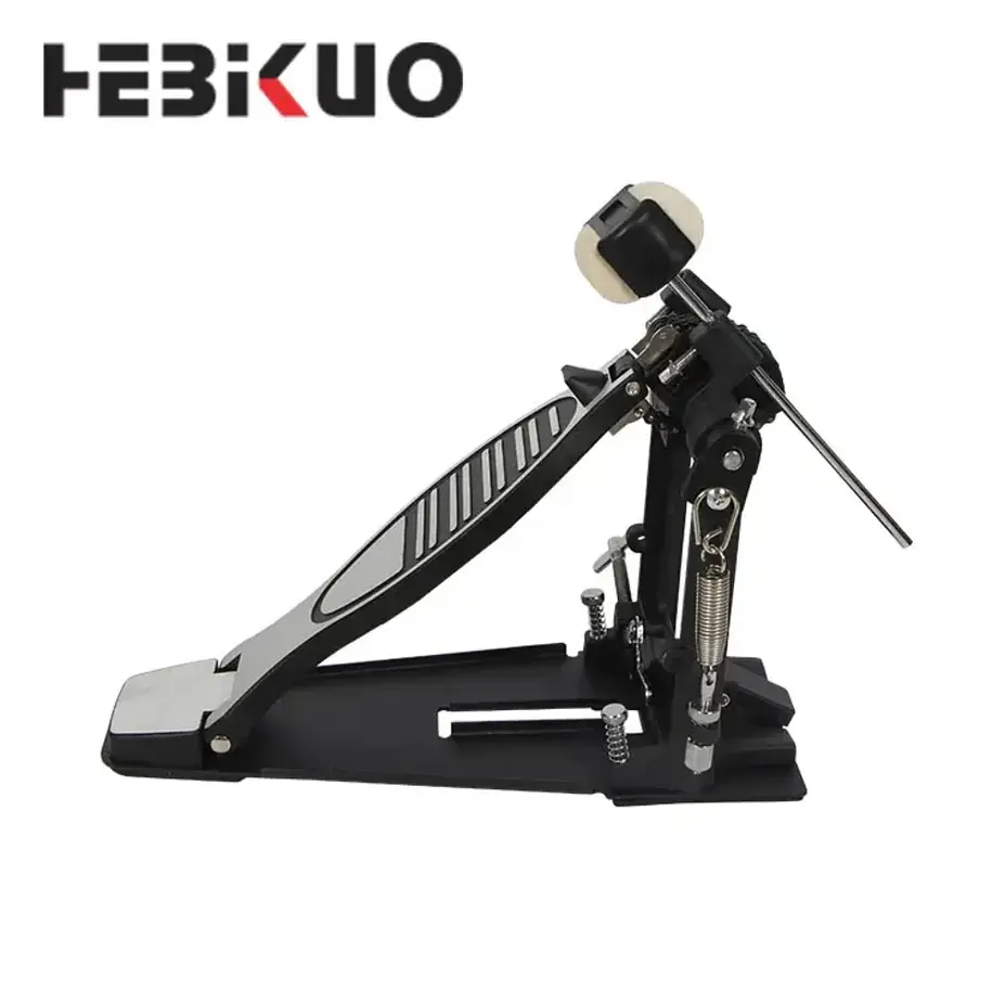 Hebikuo Doble Pedal De Bombo G710 2