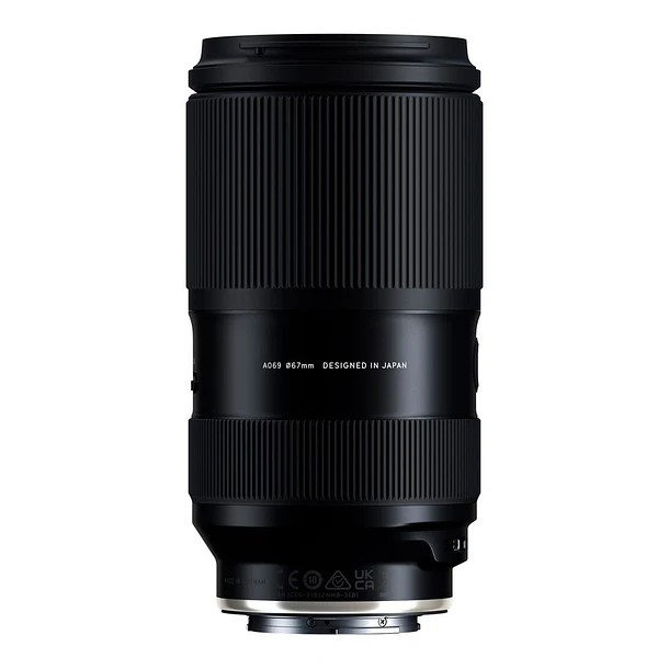 Tamron 50-300mm F/4.5-6.3 Di III VC VXD (Sony E) 2
