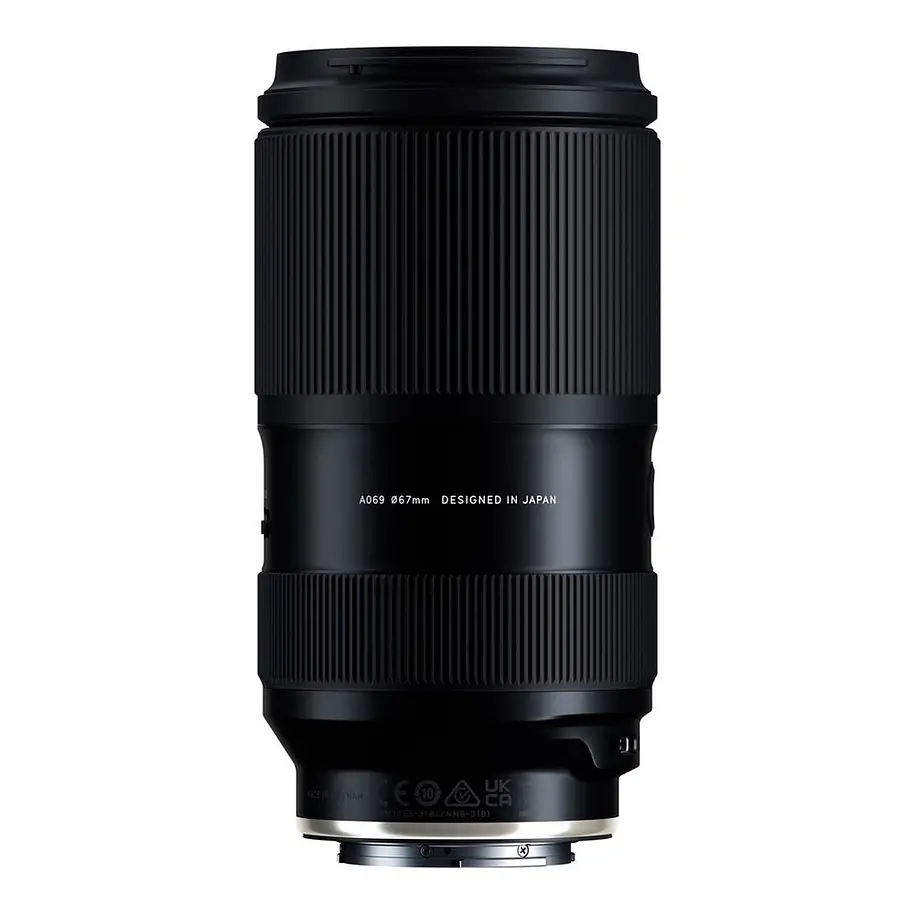 Tamron 50-300mm F/4.5-6.3 Di III VC VXD (Sony E) 2