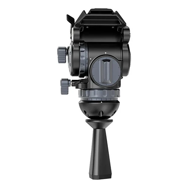 Ulanzi Video Fast de Fibra de Carbono Trípode Profesional Avanzado Para Video y Cine T046 6