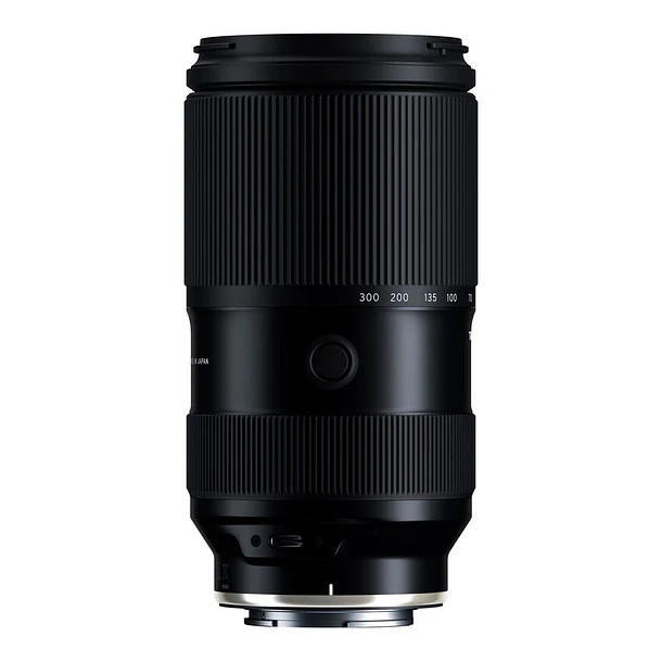Tamron 50-300mm F/4.5-6.3 Di III VC VXD (Sony E) 3