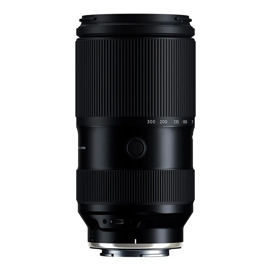 Tamron 50-300mm F/4.5-6.3 Di III VC VXD (Sony E) 3