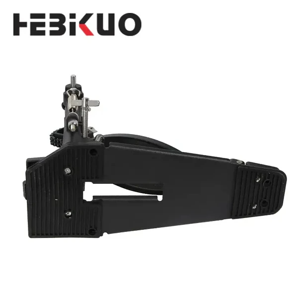 Hebikuo Doble Pedal De Bombo G710 4