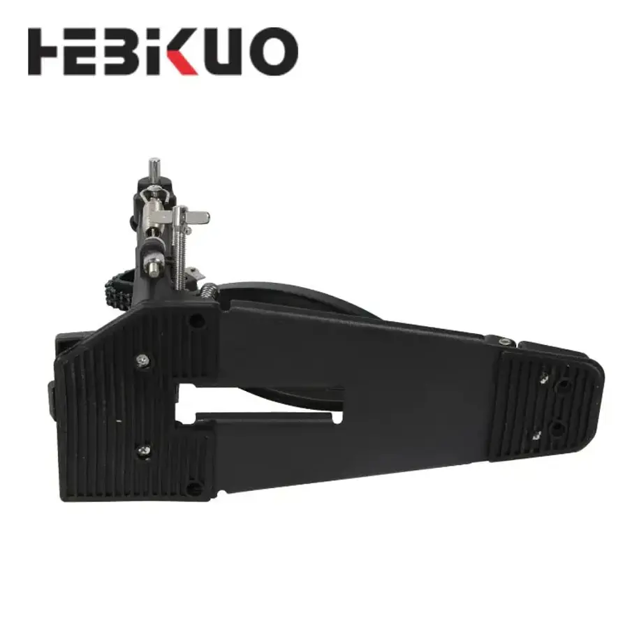 Hebikuo Doble Pedal De Bombo G710 4
