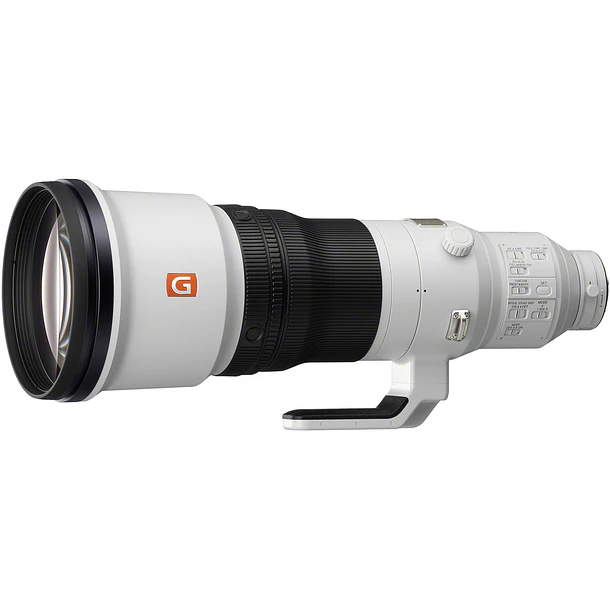 Sony Lente FE 600mm F4 GM OSS 1