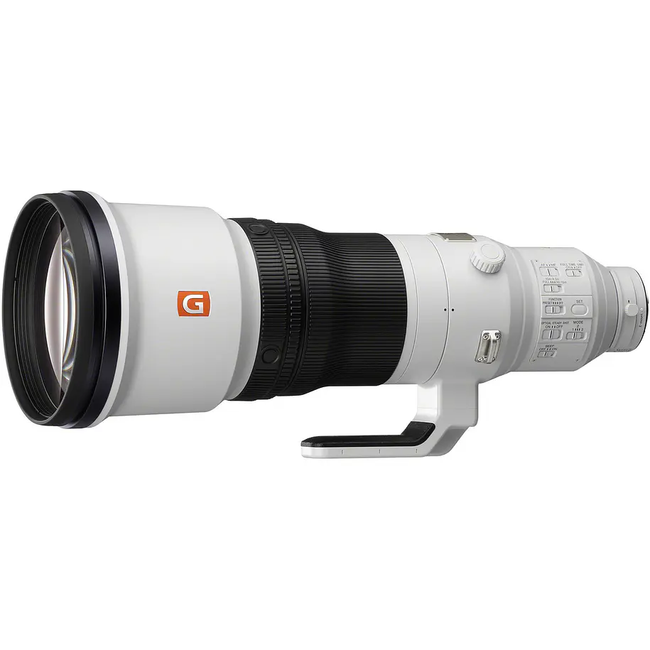 Sony Lente FE 600mm F4 GM OSS 1