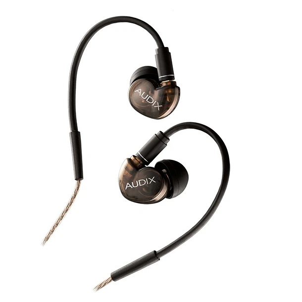 Audix Audífonos De Monitoreo In-Ear Profesionales A10x Audix 1