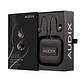 Audix Audífonos De Monitoreo In-Ear Profesionales A10x Audix - Miniatura 2