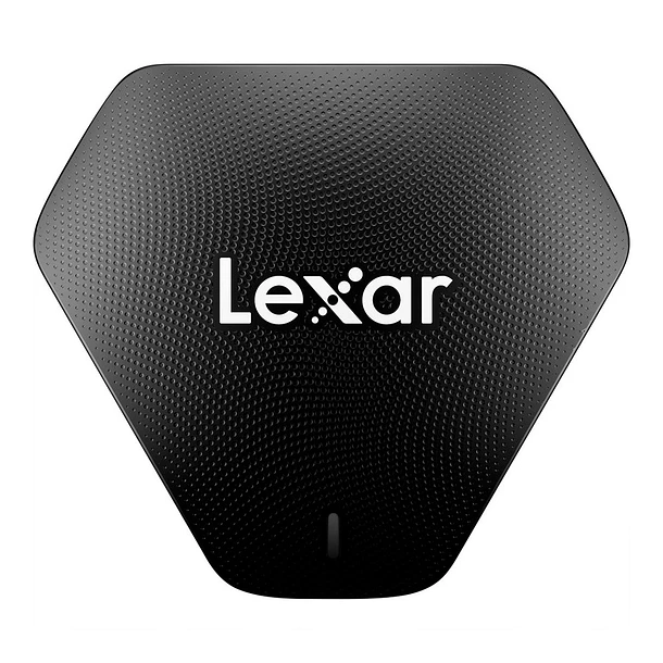LEXAR MULTI-LECTOR TAR.3 en 1 (MICRO SD - SD - CF) / 168502 1