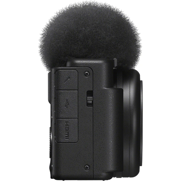 Sony Cámara ZV-1F para videoblogs - ZV-1F/BC 7