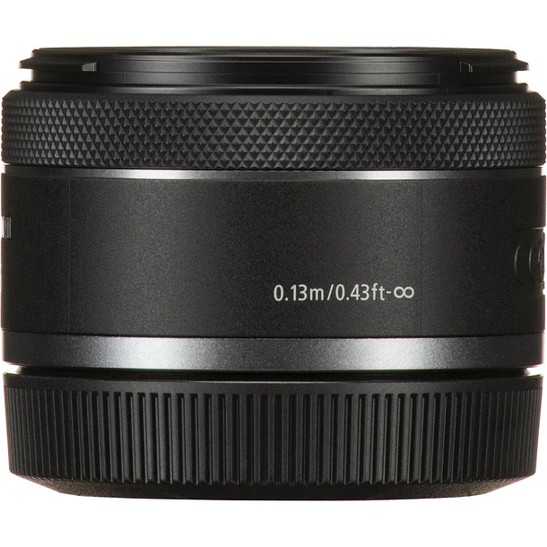 Canon Lente RF 16mm f/2.8 STM 5