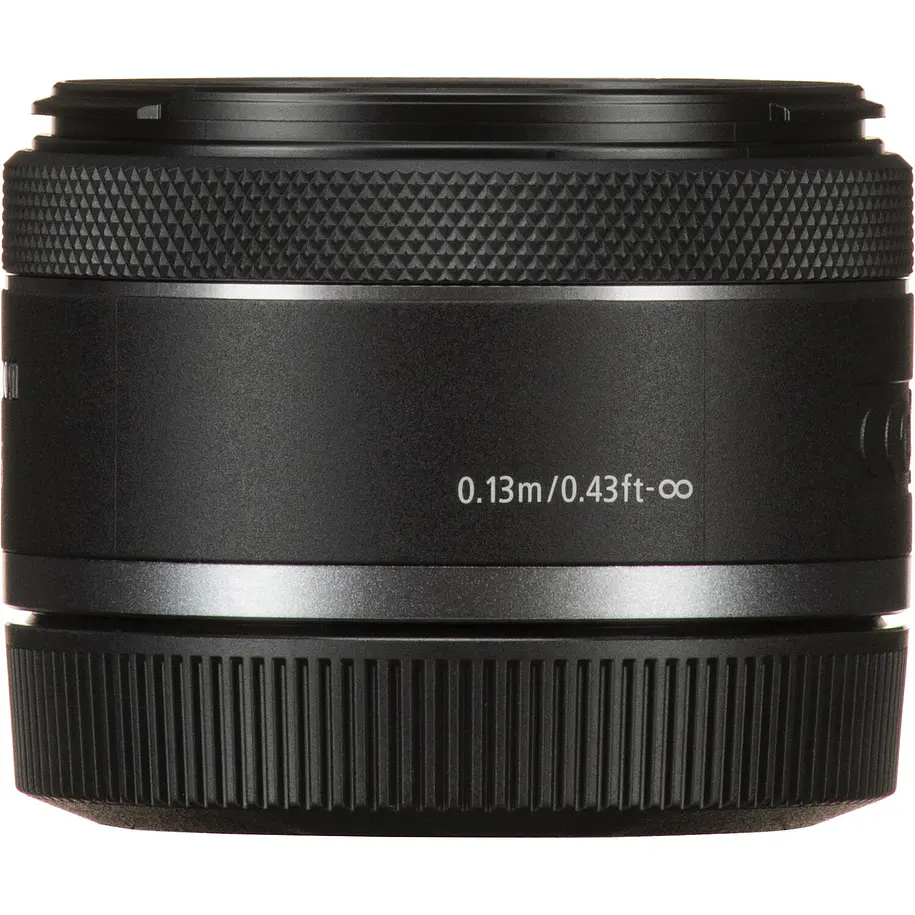 Canon Lente RF 16mm f/2.8 STM 5