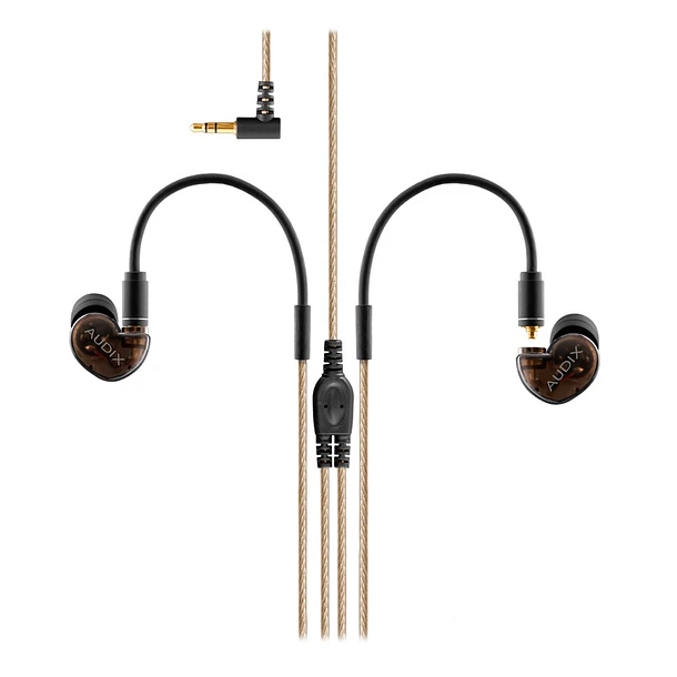 Audix Audífonos De Monitoreo In-Ear Profesionales A10x Audix 3