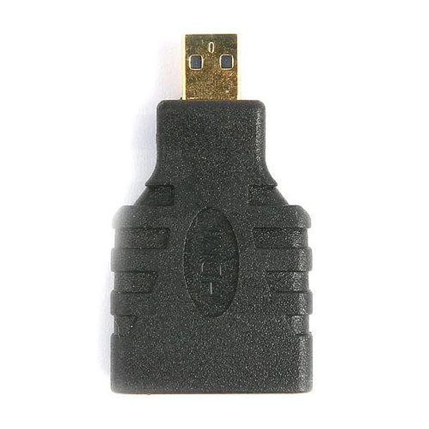 Ulink Adaptador HDMI Hembra a Micro HDMI Macho 1