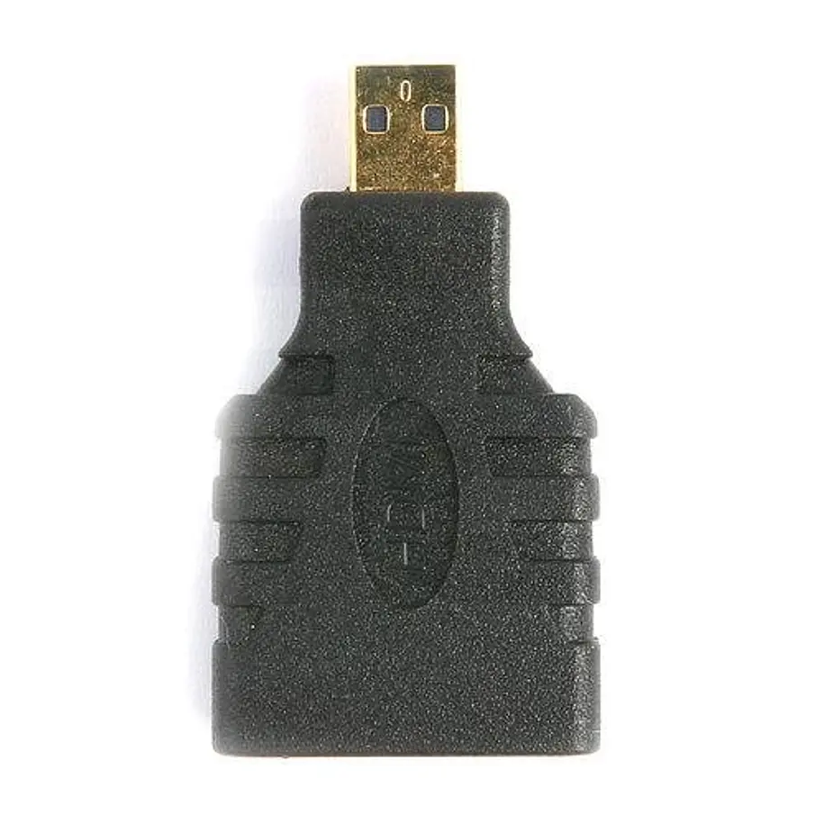 Ulink Adaptador HDMI Hembra a Micro HDMI Macho 1