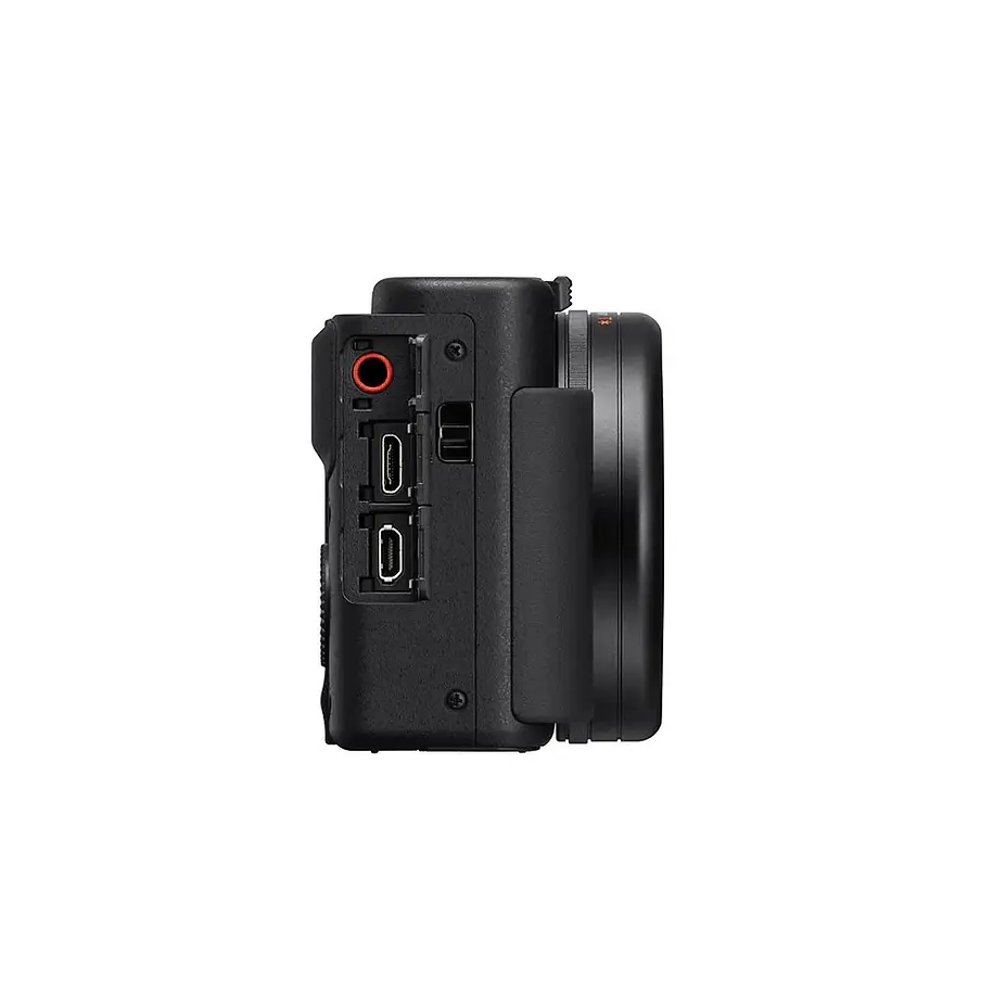Sony Cámara ZV-1 para videoblogs  - ZV-1/BC UC2 3
