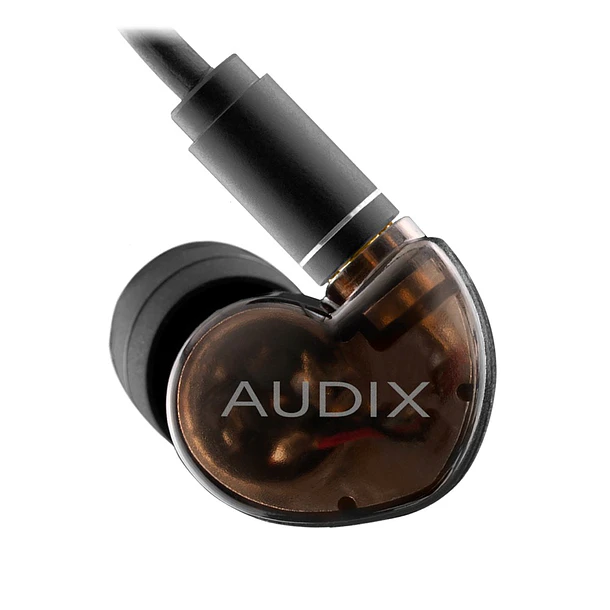 Audix Audífonos De Monitoreo In-Ear Profesionales A10x Audix 4