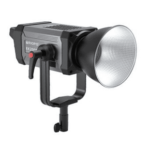 Triopo EK200Bi Luz Led Bicolor 200w (6500K-2700K)