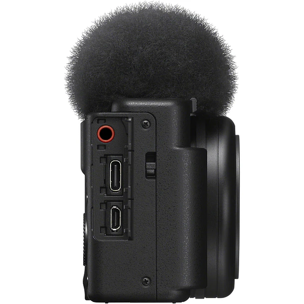 Sony Cámara ZV-1F para videoblogs - ZV-1F/BC 8