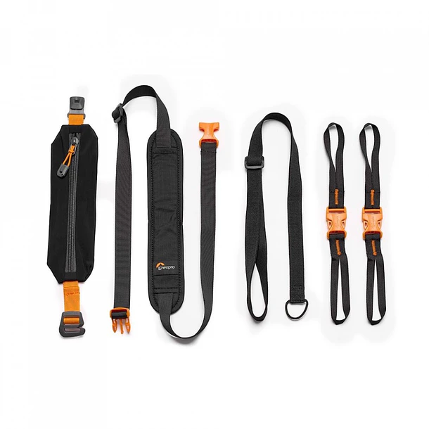Lowepro Photosport Pro 55l Aw III S/M 5