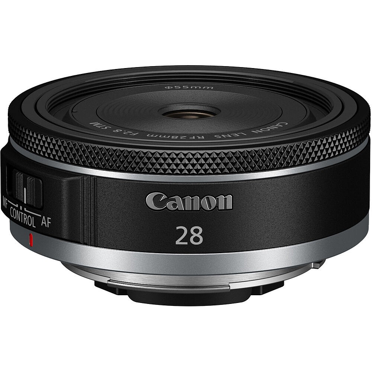 Canon Lente RF 28mm f/2.8 STM 1